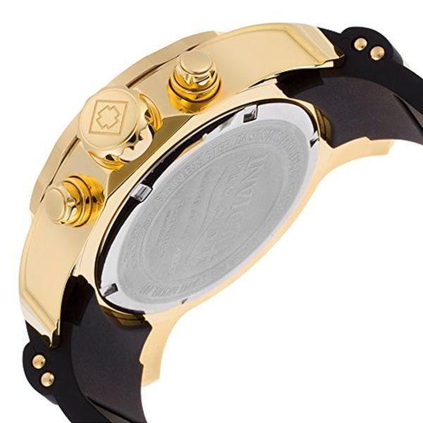 インビクタ INVICTA メンズ 腕時計 クロノグラフ インビクタ