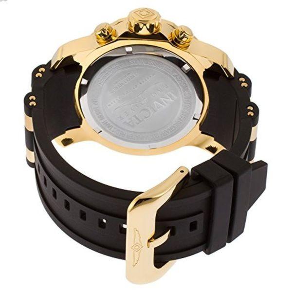 インビクタ INVICTA メンズ 腕時計 クロノグラフ インビクタ