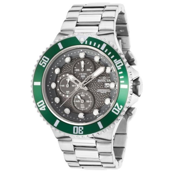 インビクタ INVICTA メンズ 腕時計 クロノグラフ インビクタ