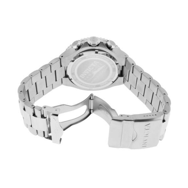 インビクタ INVICTA メンズ 腕時計 クロノグラフ インビクタ