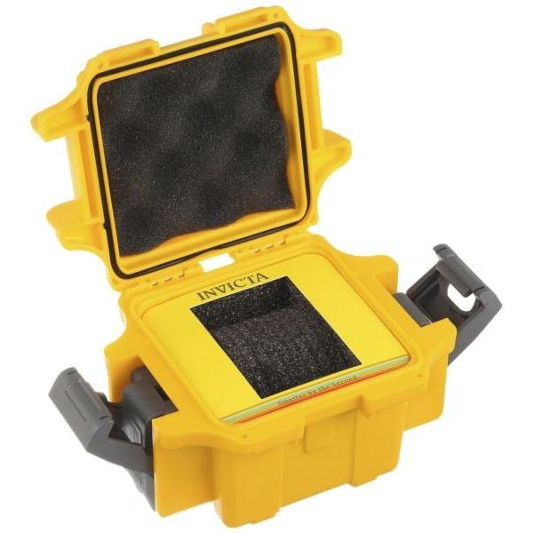 インビクタ INVICTA メンズ 腕時計 クロノグラフ インビクタ