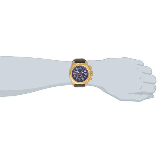 【早い者勝ち】 インビクタ INVICTA メンズ 腕時計 クロノグラフ 【NAN9589930890】(33790円)