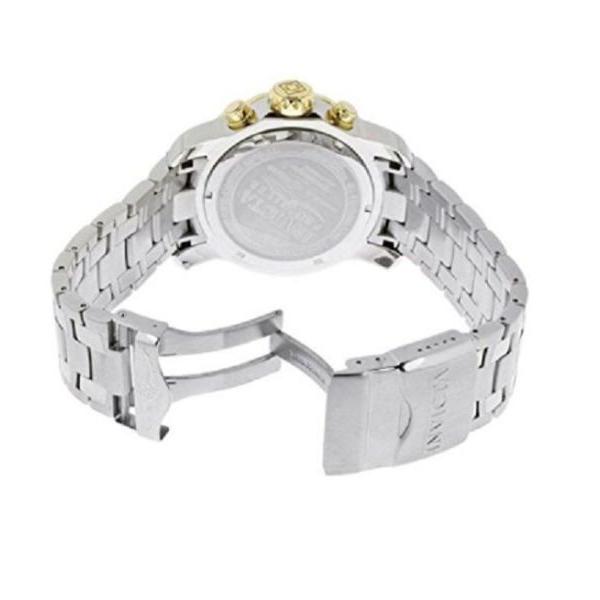 インビクタ INVICTA メンズ 腕時計 クロノグラフ インビクタ