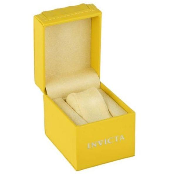 インビクタ INVICTA メンズ 腕時計 クロノグラフ インビクタ