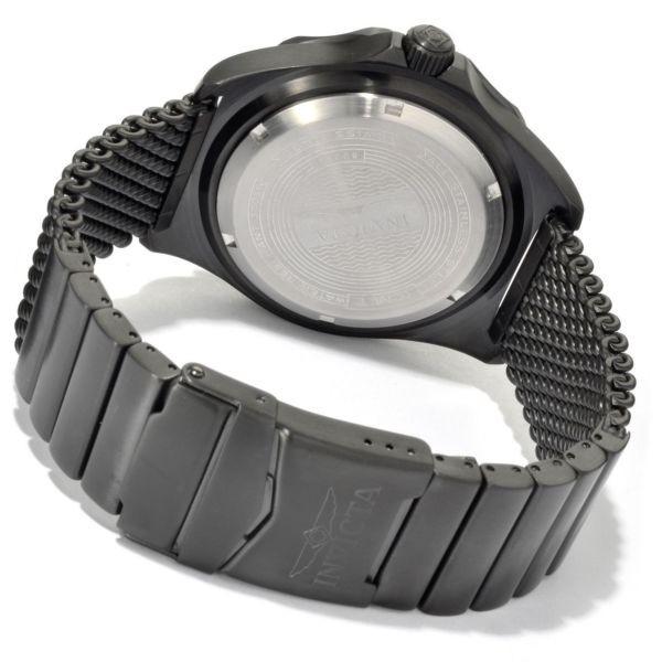 【アウトレット品】 インビクタ INVICTA メンズ 腕時計 クロノグラフ 【KUE8792699105】(30981円)