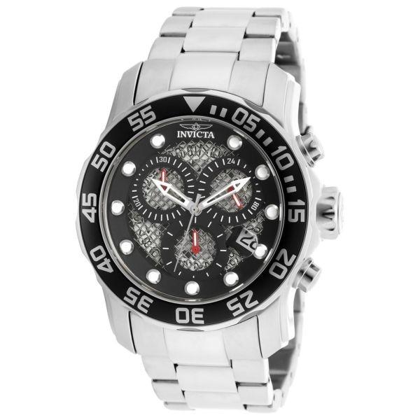 インビクタ INVICTA メンズ 腕時計 クロノグラフ インビクタ