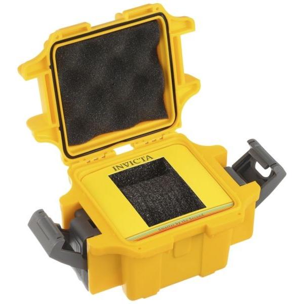 インビクタ INVICTA メンズ 腕時計 クロノグラフ インビクタ