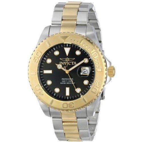 インビクタ INVICTA メンズ 腕時計 クロノグラフ インビクタ