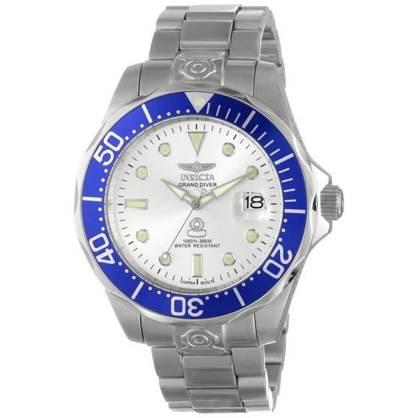 インビクタ INVICTA メンズ 腕時計 クロノグラフ(16539円)