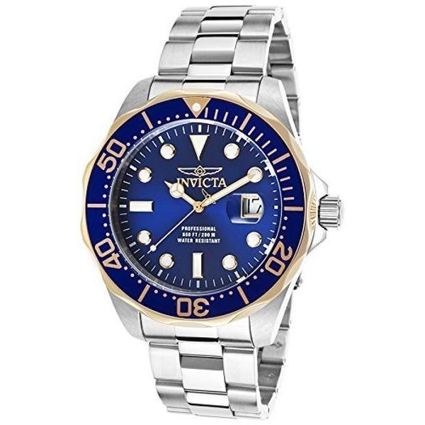 インビクタ INVICTA メンズ 腕時計 クロノグラフ