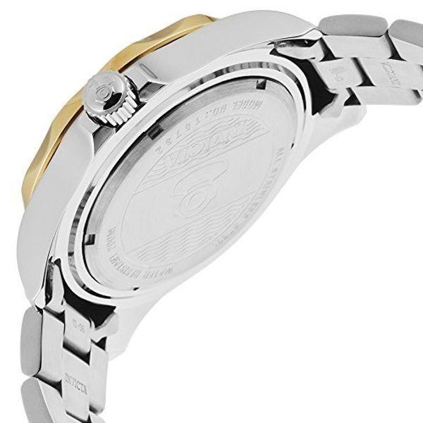 ［即日発送］ インビクタ INVICTA メンズ 腕時計 クロノグラフ 【1317470707】(46421円)