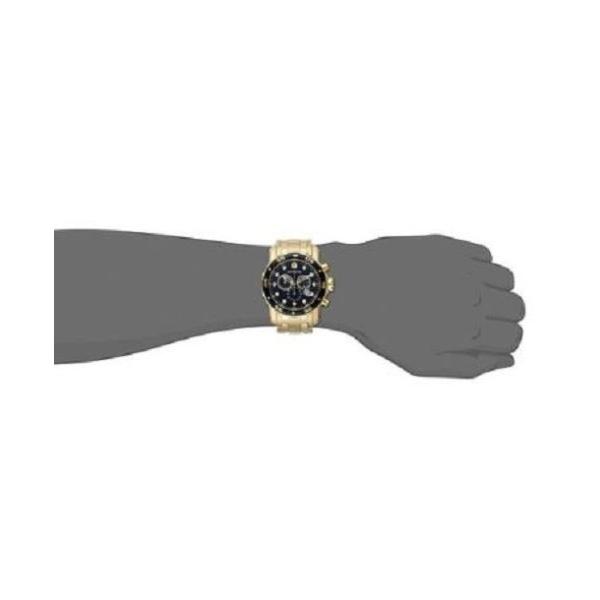 【新入荷】 インビクタ INVICTA メンズ 腕時計 クロノグラフ 【HOV7807304737】(27509円)