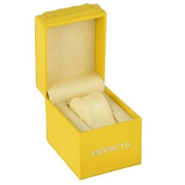 【新入荷】 インビクタ INVICTA メンズ 腕時計 クロノグラフ 【HOV7807304737】(27509円)