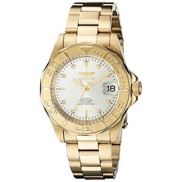 インビクタ INVICTA メンズ 腕時計 クロノグラフ