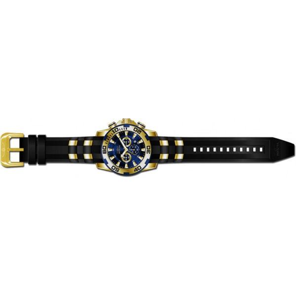 インビクタ INVICTA メンズ 腕時計 クロノグラフ インビクタ