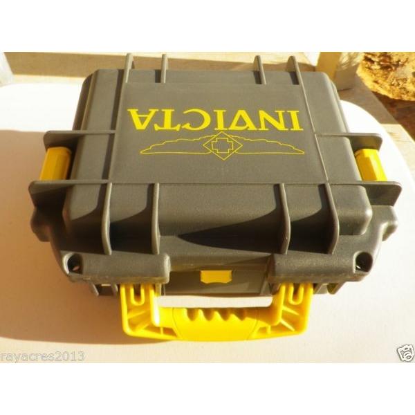 インビクタ INVICTA メンズ 腕時計 クロノグラフ インビクタ