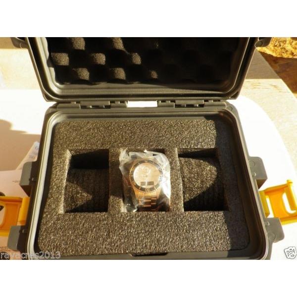 インビクタ INVICTA メンズ 腕時計 クロノグラフ インビクタ