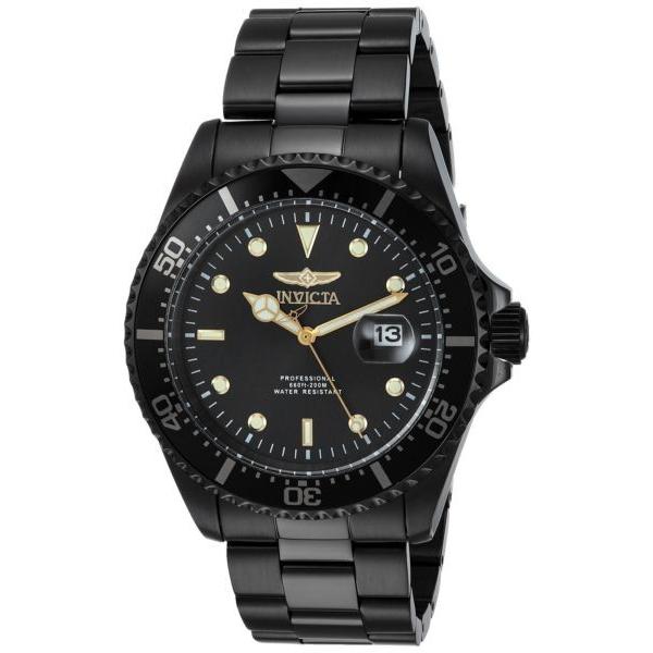 インビクタ INVICTA メンズ 腕時計 クロノグラフ インビクタ