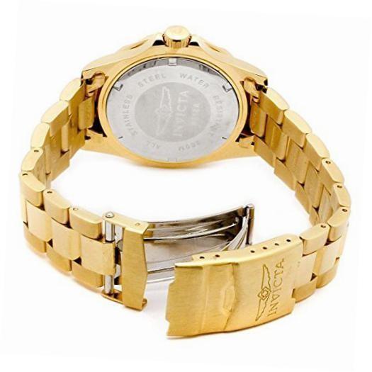 インビクタ INVICTA メンズ 腕時計 クロノグラフ インビクタ