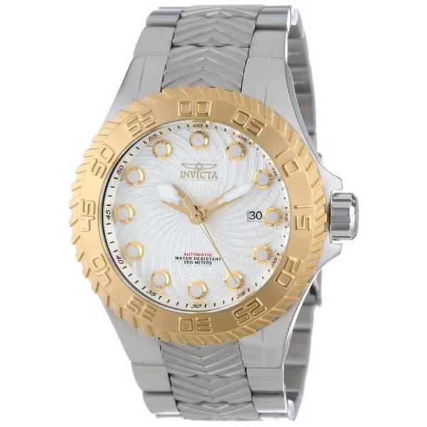 ローボード インビクタ INVICTA メンズ 腕時計 クロノグラフ 【FKP2356408424】(83028円)