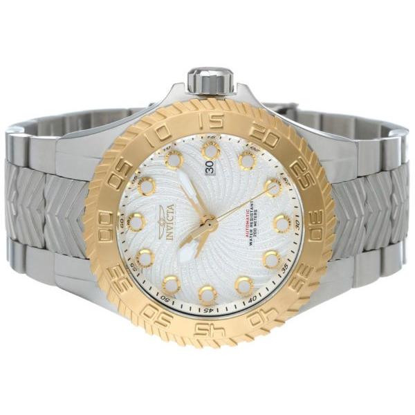 ローボード インビクタ INVICTA メンズ 腕時計 クロノグラフ 【FKP2356408424】(83028円)