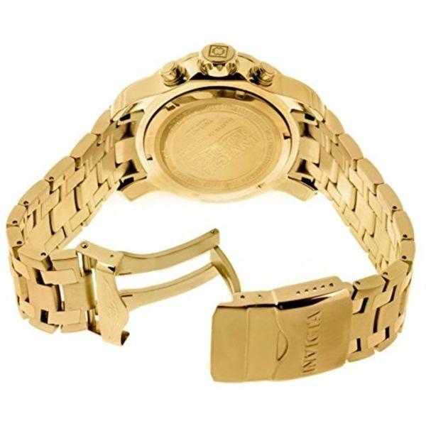 インビクタ INVICTA メンズ 腕時計 クロノグラフ インビクタ