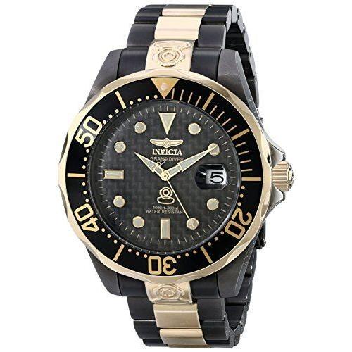 インビクタ INVICTA メンズ 腕時計 クロノグラフ