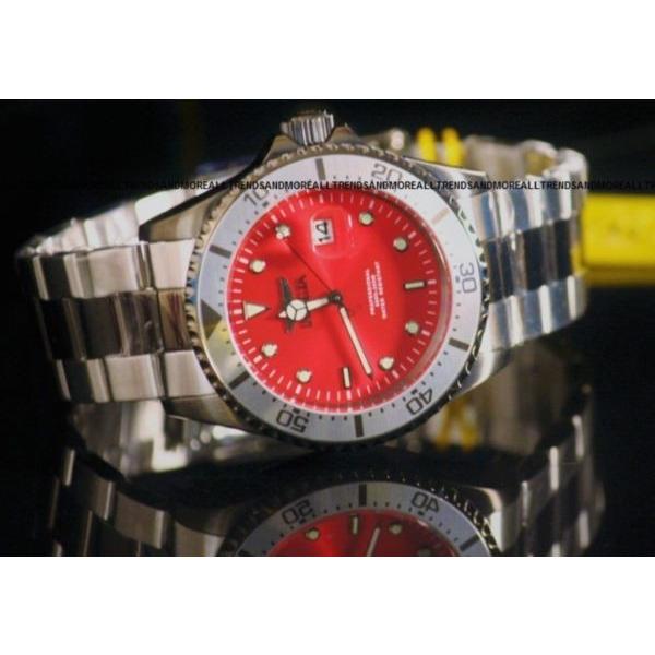 インビクタ INVICTA メンズ 腕時計 クロノグラフ HOV1371227992(13640円)