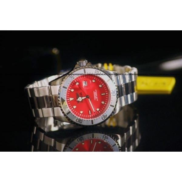 インビクタ INVICTA メンズ 腕時計 クロノグラフ HOV1371227992(13640円)