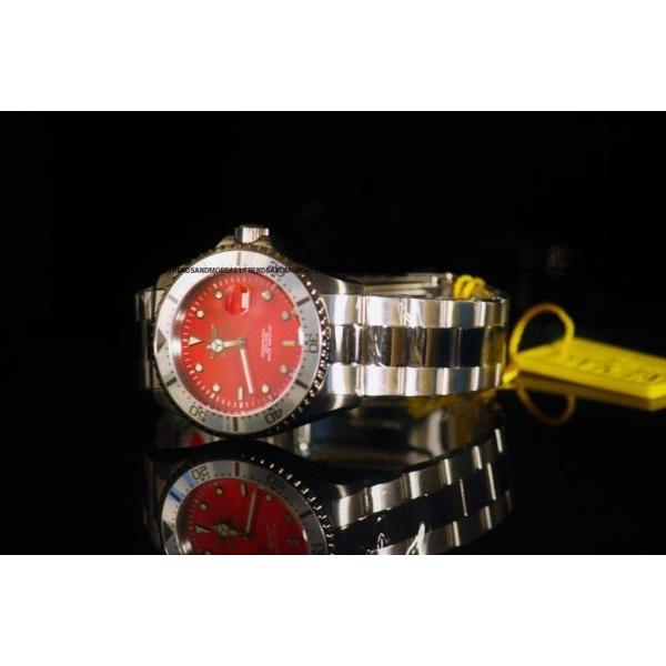 インビクタ INVICTA メンズ 腕時計 クロノグラフ HOV1371227992(13640円)