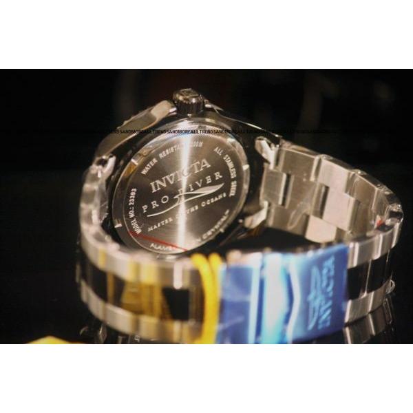 インビクタ INVICTA メンズ 腕時計 クロノグラフ HOV1371227992(13640円)