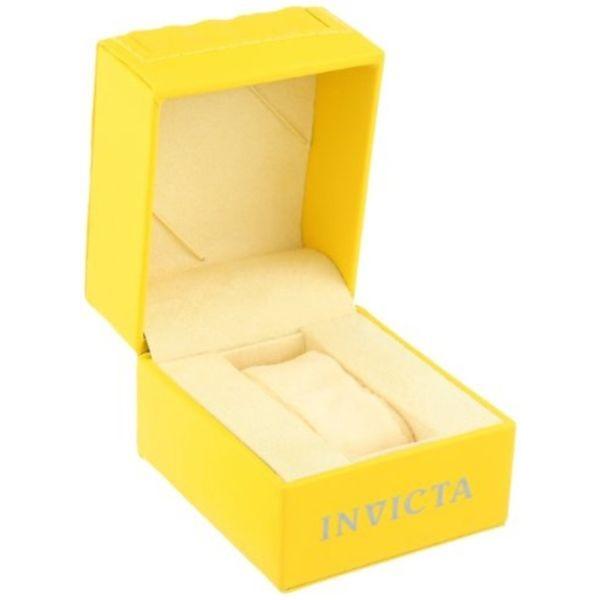 インビクタ INVICTA メンズ 腕時計 クロノグラフ HOV1371227992(13640円)