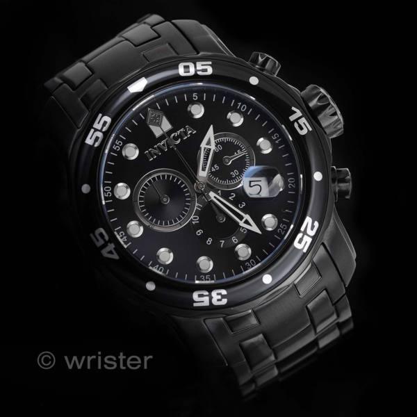 インビクタ INVICTA メンズ 腕時計 クロノグラフ インビクタ