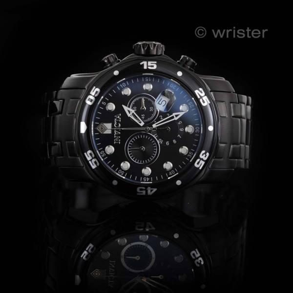 インビクタ INVICTA メンズ 腕時計 クロノグラフ インビクタ