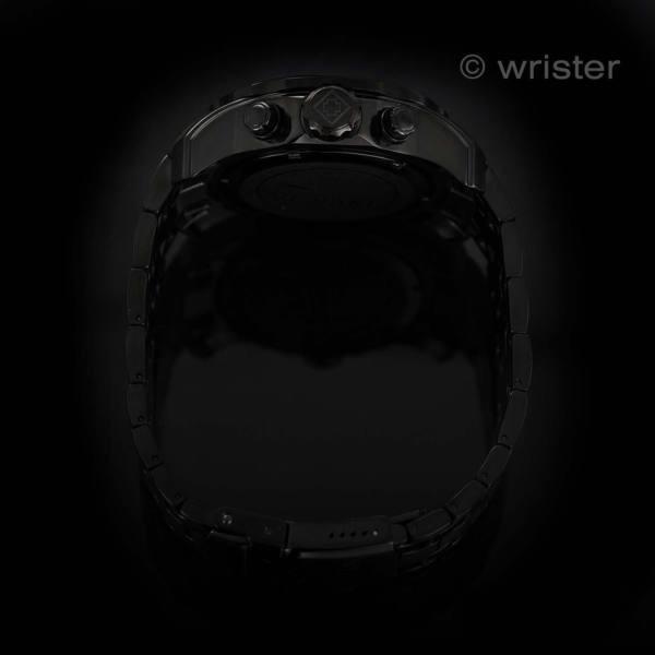 インビクタ INVICTA メンズ 腕時計 クロノグラフ インビクタ