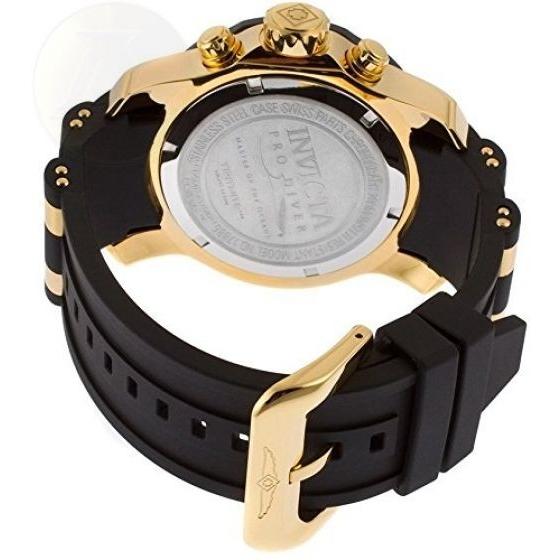 新入荷！ インビクタ INVICTA メンズ 腕時計 クロノグラフ 【ZY5929608195】(20893円)