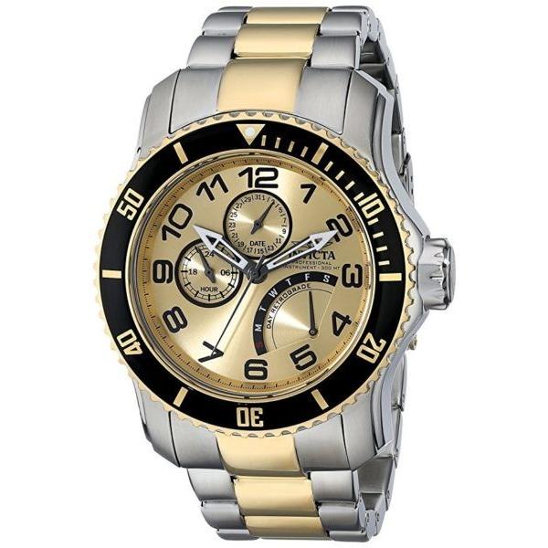 インビクタ INVICTA メンズ 腕時計 クロノグラフ インビクタ