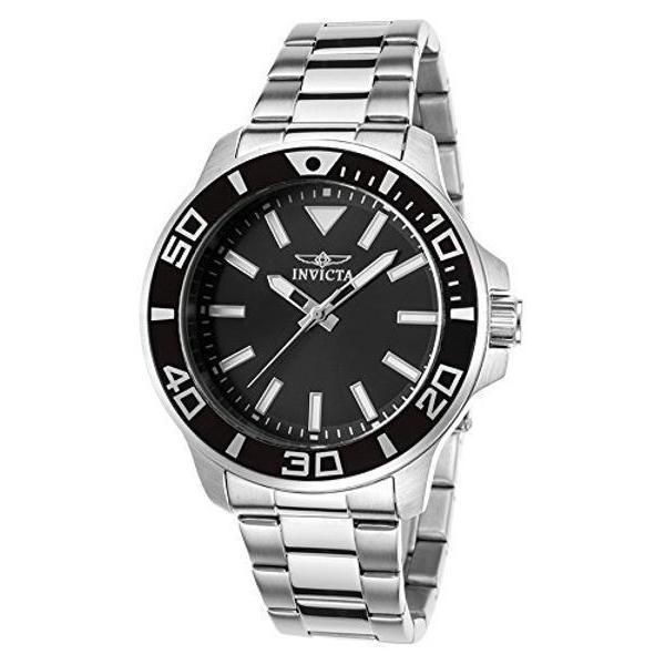 インビクタ INVICTA メンズ 腕時計 クロノグラフ インビクタ