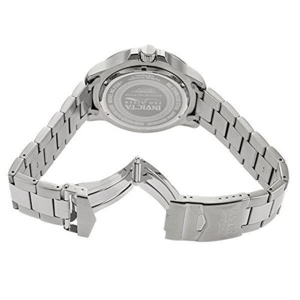 インビクタ INVICTA メンズ 腕時計 クロノグラフ インビクタ