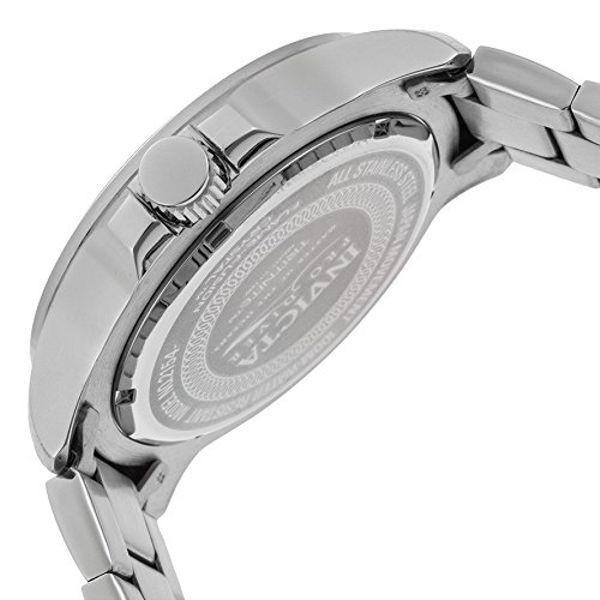 インビクタ INVICTA メンズ 腕時計 クロノグラフ インビクタ