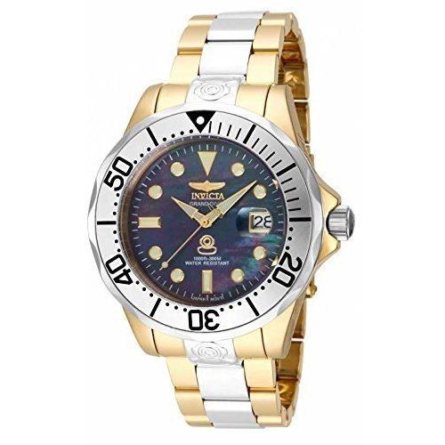 インビクタ INVICTA メンズ 腕時計 クロノグラフ