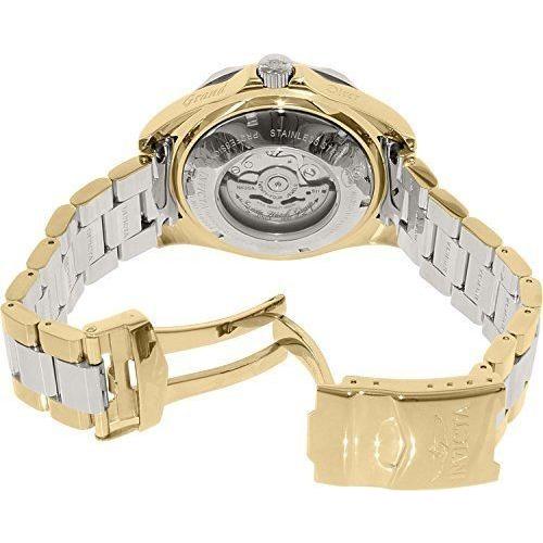 インビクタ INVICTA メンズ 腕時計 クロノグラフ インビクタ