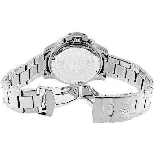 インビクタ INVICTA メンズ 腕時計 クロノグラフ インビクタ