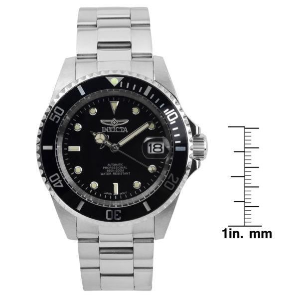 インビクタ INVICTA メンズ 腕時計 クロノグラフ インビクタ