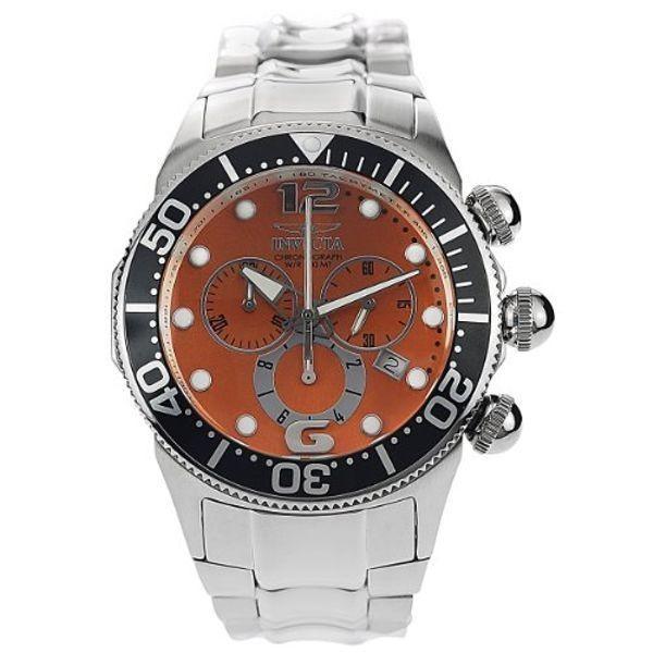 「超メルカリ市」 インビクタ INVICTA メンズ 腕時計 クロノグラフ 【VQL2968715653】(104603円)