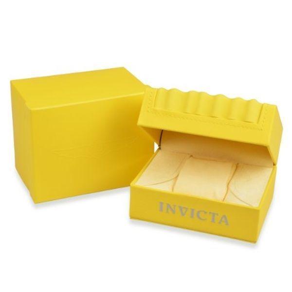 「超メルカリ市」 インビクタ INVICTA メンズ 腕時計 クロノグラフ 【VQL2968715653】(104603円)