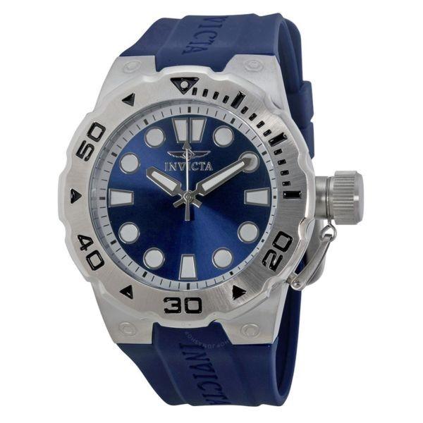 インビクタ INVICTA メンズ 腕時計 クロノグラフ(13231円)