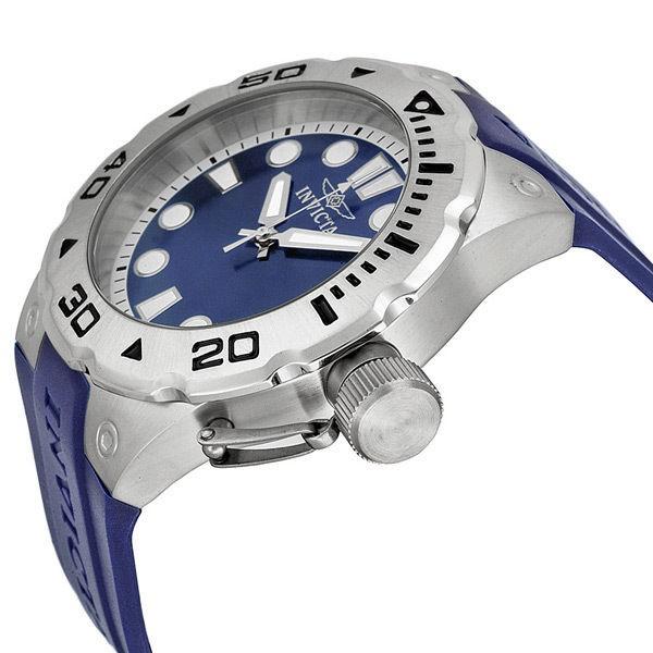 インビクタ INVICTA メンズ 腕時計 クロノグラフ インビクタ