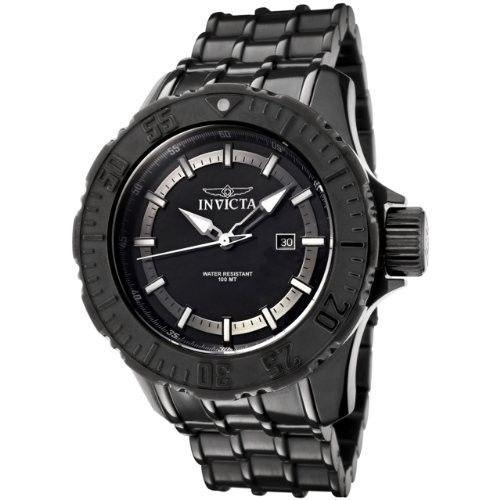 インビクタ INVICTA メンズ 腕時計 クロノグラフ