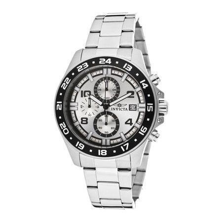 インビクタ INVICTA メンズ 腕時計 クロノグラフ(56767円)